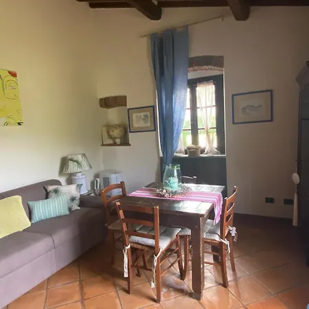 Casa San Martino Hébergement de vacances Casa Mazzari