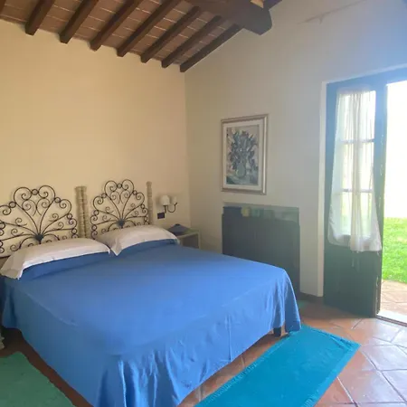 Casa San Martino Hébergement de vacances *