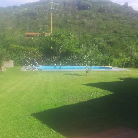 Casa San Martino بيت للعطل Casa Mazzari