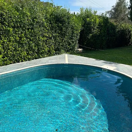Hébergement de vacances Casa San Martino