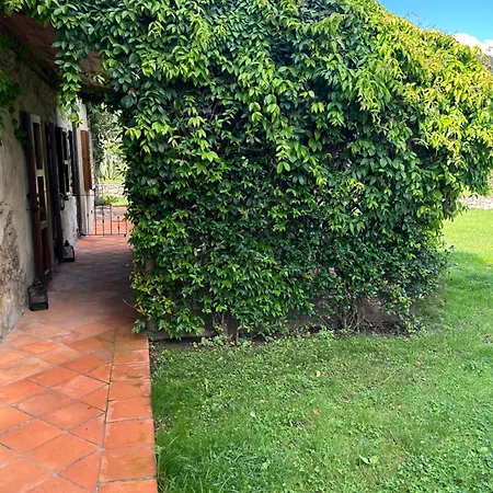 Semesterbostad Casa San Martino *
