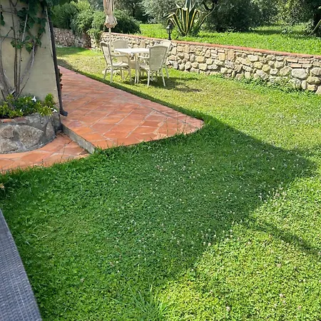 بيت للعطل Casa San Martino